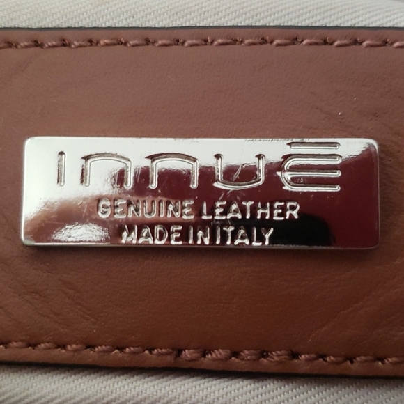 Innue hobo/tote bag - Picture 7 of 8